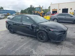 4T1DAACKXSU165739 2025 TOYOTA CAMRY