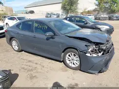 4T1DAACKXSU165742 2025 TOYOTA CAMRY