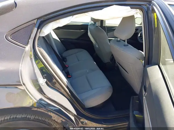4T1DAACKXSU166132 2025 TOYOTA CAMRY - Image 8