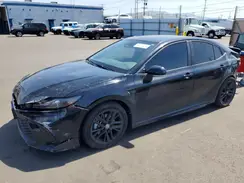 4T1DAACKXSU166745 2025 TOYOTA CAMRY