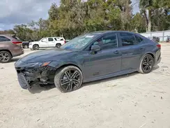 4T1DAACKXSU167118 2025 TOYOTA CAMRY