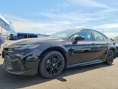 4T1DAACKXSU167295 2025 TOYOTA CAMRY