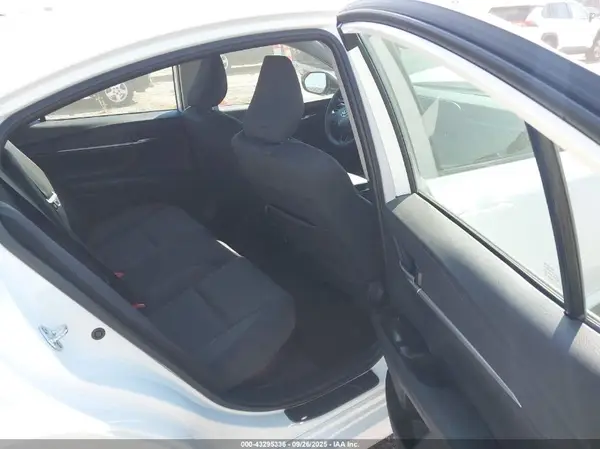 4T1DAACKXSU167670 2025 TOYOTA CAMRY - Image 8