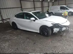 4T1DAACKXSU168057 2025 TOYOTA CAMRY