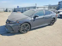 4T1DAACKXSU169175 2025 TOYOTA CAMRY