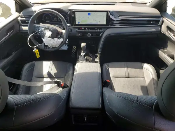 4T1DAACKXSU169175 2025 TOYOTA CAMRY - Image 8