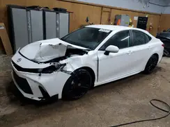 4T1DAACKXSU169208 2025 TOYOTA CAMRY