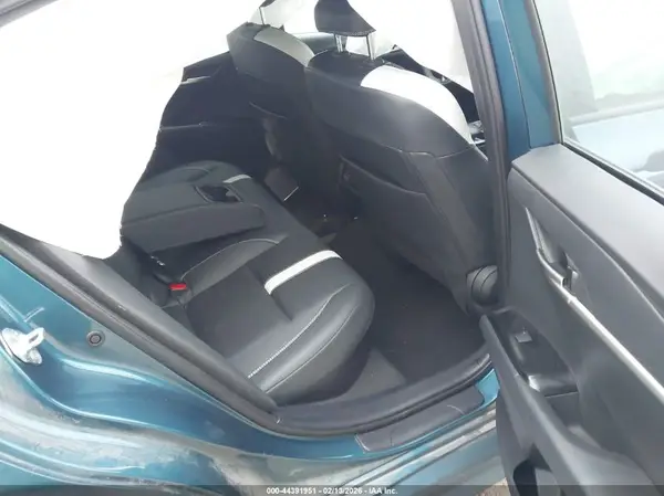 4T1DAACKXSU169824 2025 TOYOTA CAMRY - Image 8