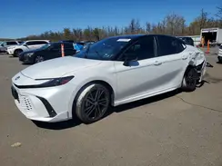 4T1DAACKXSU170097 2025 TOYOTA CAMRY