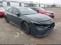 4T1DAACKXSU170150 2025 TOYOTA CAMRY