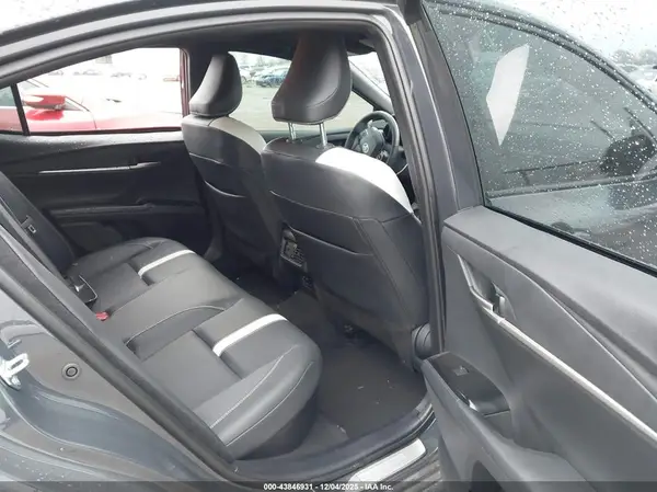 4T1DAACKXSU170150 2025 TOYOTA CAMRY - Image 8
