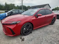 4T1DAACKXSU170648 2025 TOYOTA CAMRY