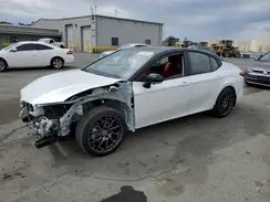 4T1DAACKXSU170696 2025 TOYOTA CAMRY