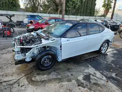 4T1DAACKXSU171797 2025 TOYOTA CAMRY