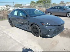 4T1DAACKXSU172545 2025 TOYOTA CAMRY