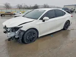 4T1DAACKXSU172741 2025 TOYOTA CAMRY