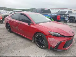 4T1DAACKXSU172870 2025 TOYOTA CAMRY