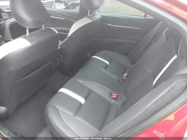 4T1DAACKXSU172870 2025 TOYOTA CAMRY - Image 8