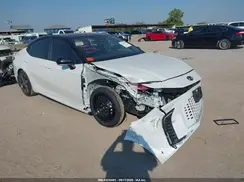 4T1DAACKXSU172965 2025 TOYOTA CAMRY