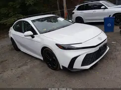 4T1DAACKXSU173839 2025 TOYOTA CAMRY