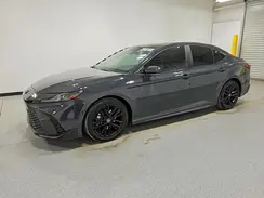 4T1DAACKXSU173856 2025 TOYOTA CAMRY