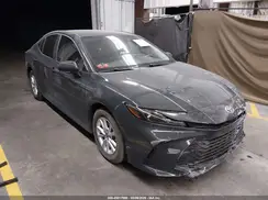 4T1DAACKXSU175249 2025 TOYOTA CAMRY