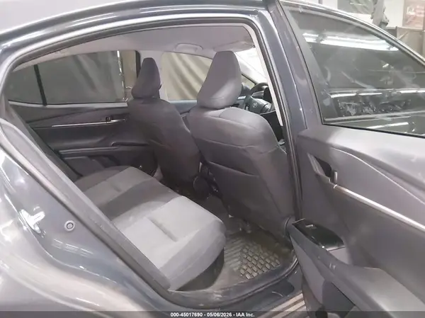 4T1DAACKXSU175249 2025 TOYOTA CAMRY - Image 8