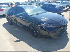 4T1DAACKXSU175347 2025 TOYOTA CAMRY
