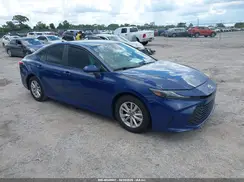 4T1DAACKXSU177177 2025 TOYOTA CAMRY