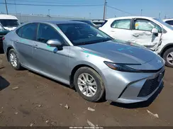 4T1DAACKXSU177633 2025 TOYOTA CAMRY
