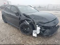 4T1DAACKXSU177874 2025 TOYOTA CAMRY