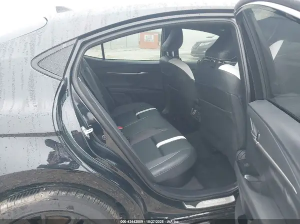 4T1DAACKXSU177874 2025 TOYOTA CAMRY - Image 8