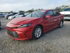 4T1DAACKXSU178085 2025 TOYOTA CAMRY