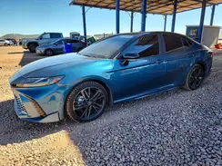 4T1DAACKXSU178183 2025 TOYOTA CAMRY