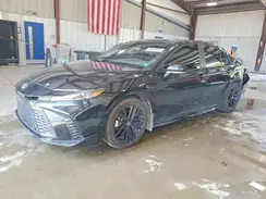4T1DAACKXSU178457 2025 TOYOTA CAMRY