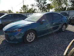 4T1DAACKXSU178765 2025 TOYOTA CAMRY