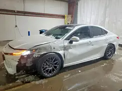 4T1DAACKXSU179012 2025 TOYOTA CAMRY