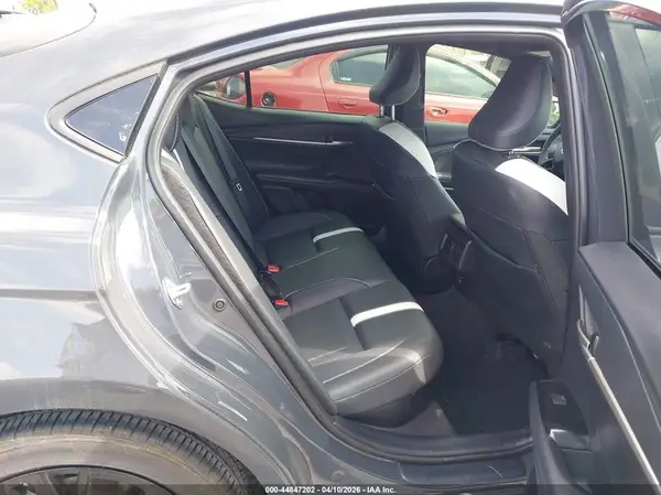 4T1DAACKXSU179057 2025 TOYOTA CAMRY - Image 8