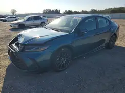 4T1DAACKXSU179866 2025 TOYOTA CAMRY