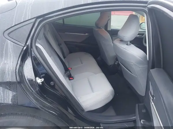 4T1DAACKXSU180791 2025 TOYOTA CAMRY - Image 8