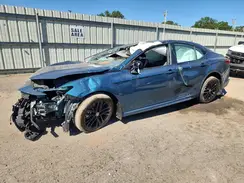 4T1DAACKXSU180905 2025 TOYOTA CAMRY