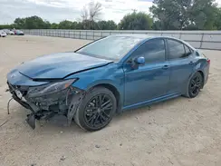 4T1DAACKXSU181097 2025 TOYOTA CAMRY