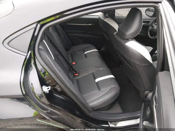 4T1DAACKXSU181343 2025 TOYOTA CAMRY - Image 8