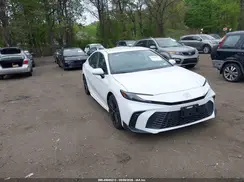4T1DAACKXSU181892 2025 TOYOTA CAMRY