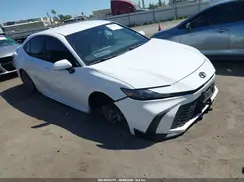 4T1DAACKXSU182007 2025 TOYOTA CAMRY
