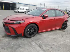 4T1DAACKXSU182489 2025 TOYOTA CAMRY