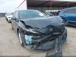 4T1DAACKXSU182573 2025 TOYOTA CAMRY