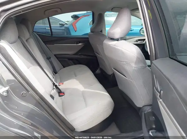 4T1DAACKXSU182573 2025 TOYOTA CAMRY - Image 8