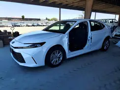 4T1DAACKXSU183884 2025 TOYOTA CAMRY