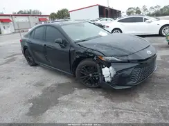 4T1DAACKXSU184338 2025 TOYOTA CAMRY
